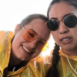 Meet your Posher, Anna